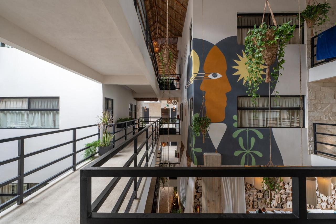 Mayan Monkey - Social (adults Only) Albergue *
